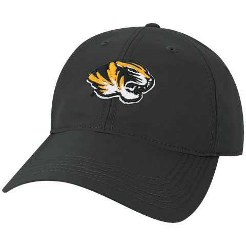 Missouri Tigers Cool Fit Adjustable Hat