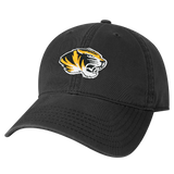 Missouri Tigers Women’s Relaxed Twill Hat
