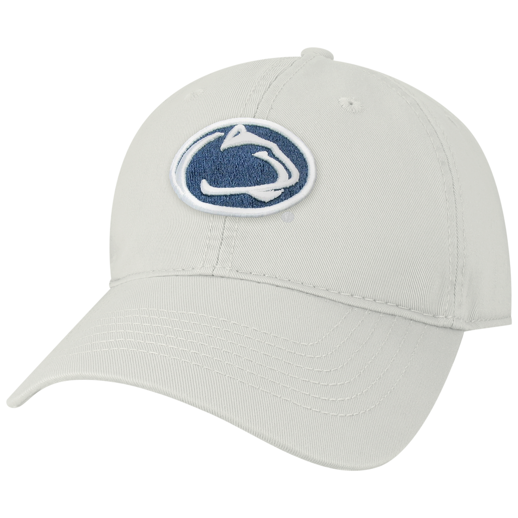 Penn State Nittany Lions Relaxed Twill Adjustable Hat L2 Brands