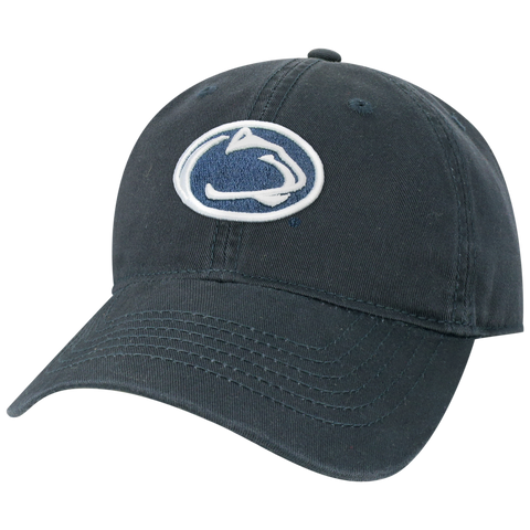 Penn State Nittany Lions Relaxed Twill Adjustable Hat