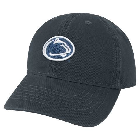 Penn State Nittany Lions Navy Toddler Relaxed Twill Hat