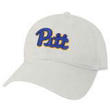 Pittsburgh Panthers Women’s Relaxed Twill Hat