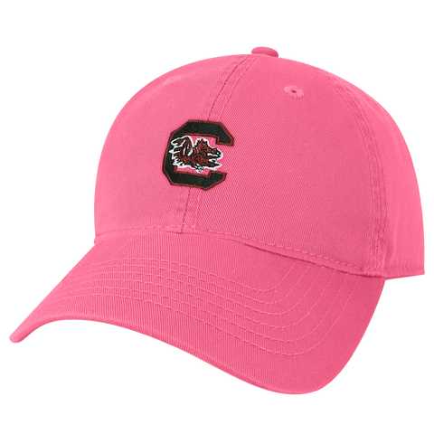 South Carolina Gamecocks Women’s Relaxed Twill Hat