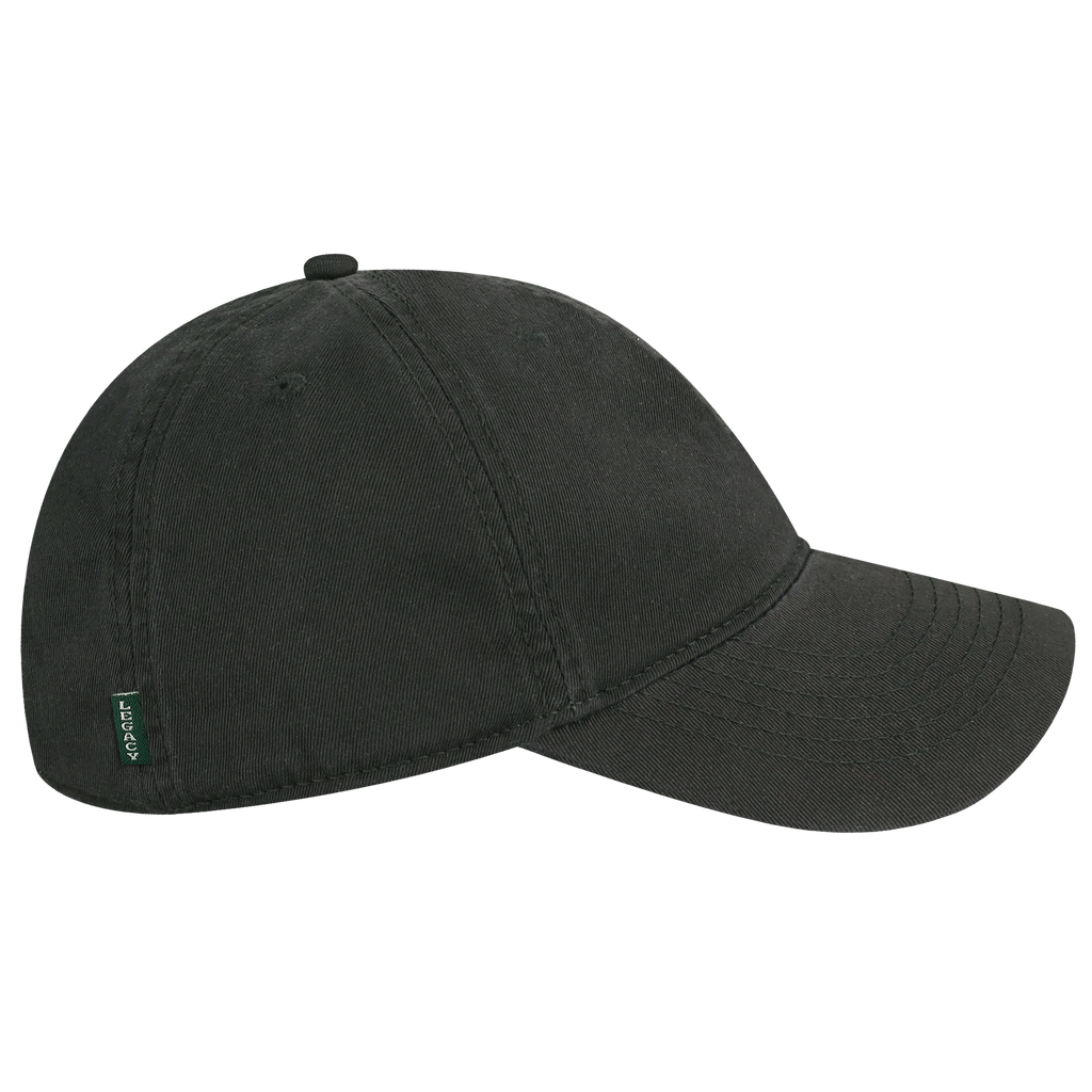 South Carolina Gamecocks Black Youth Relaxed Twill Hat – L2 Brands