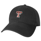 Texas Tech Red Raiders Women’s Relaxed Twill Hat