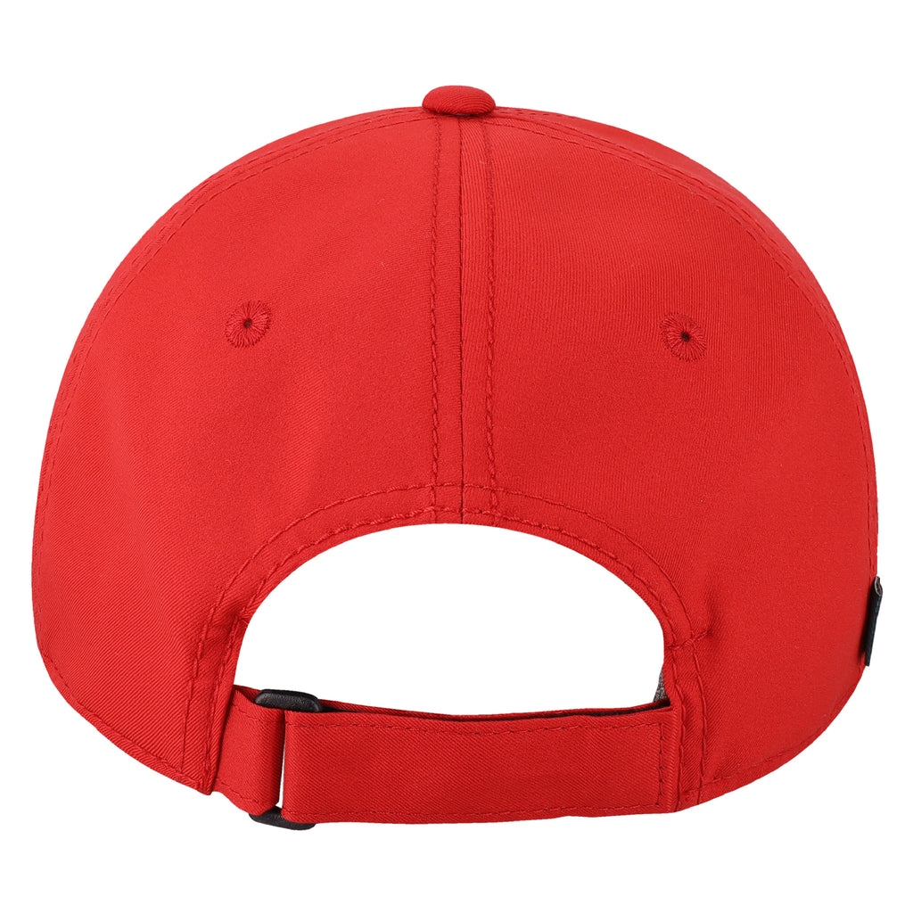 Texas Tech Red Raiders College Vault Scarlet Cool Fit