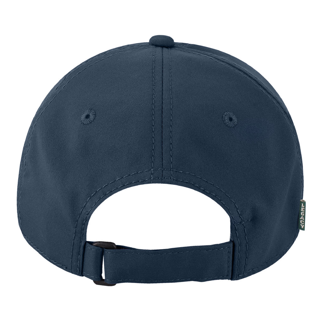 Navy Midshipmen Brands – Hat L2 Cool Adjustable Fit