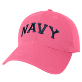 Navy Midshipmen Women’s Relaxed Twill Hat