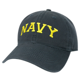 Navy Midshipmen Women’s Relaxed Twill Hat