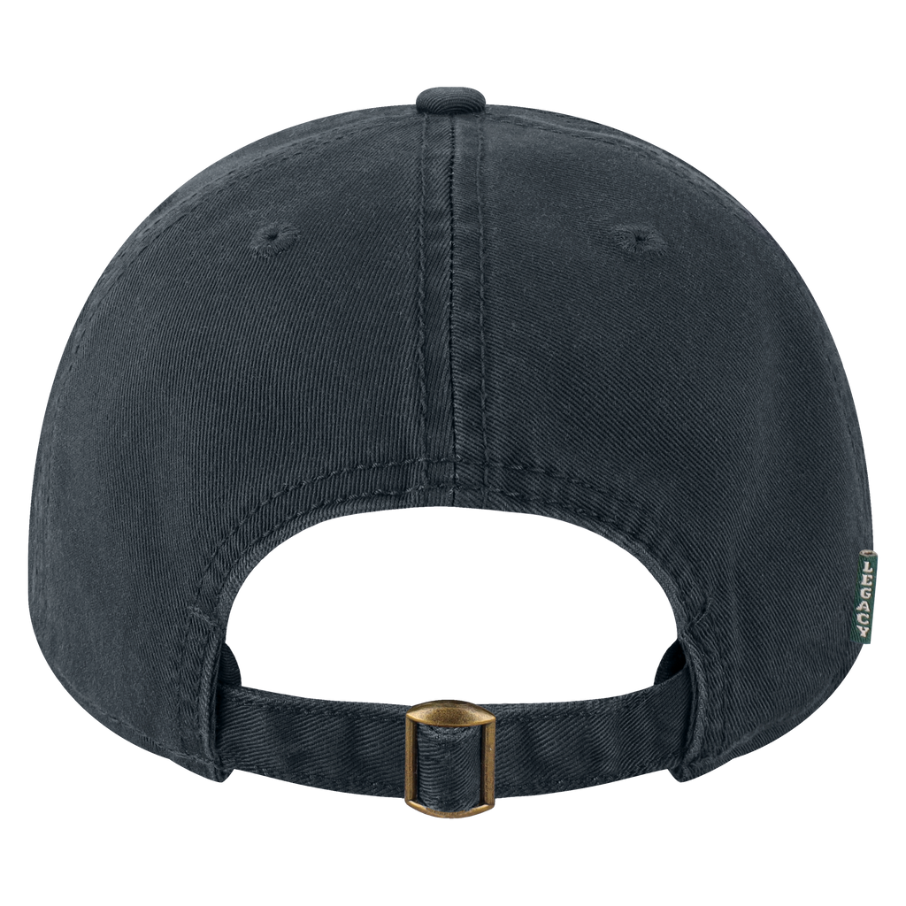 Navy Midshipmen Navy Youth Relaxed Twill Hat – L2 Brands