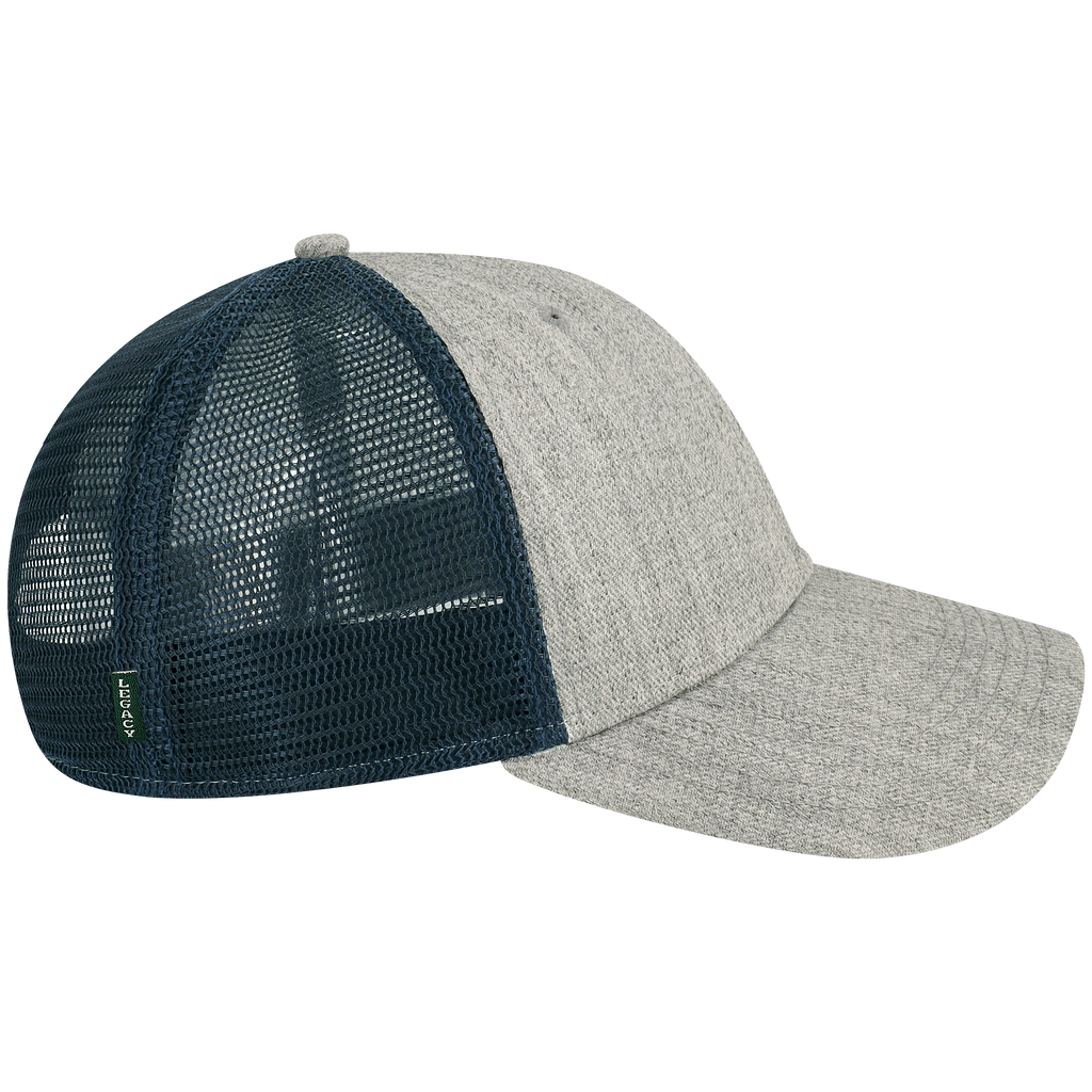 Navy Midshipmen Lo-Pro Snapback Adjustable Trucker Hat – L2 Brands