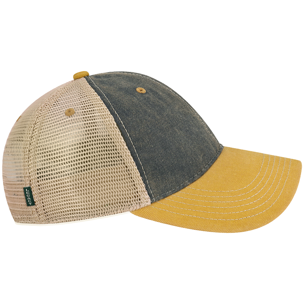 帽子 otto958 cap Blonde/Navy OTTO 958 O Hat - Blonde/Navy 帽子 otto958 cap Blonde/Navy OTTO 958 O Hat - Blonde/Navy