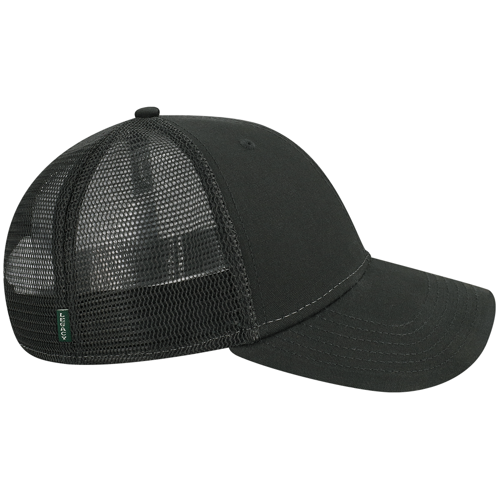Lo-Pro Snapback – L2 Brands