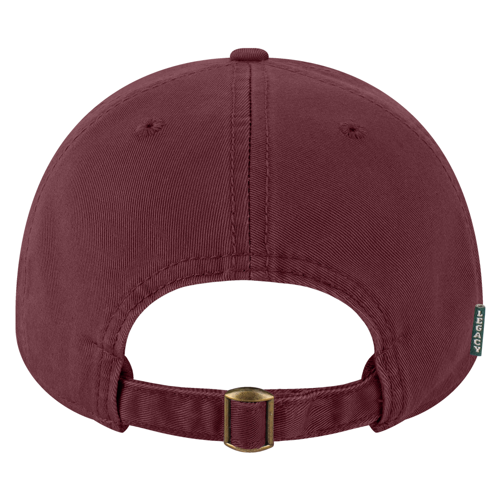 Virginia Tech Hokies Women's Relaxed Twill Hat – L2 Brands