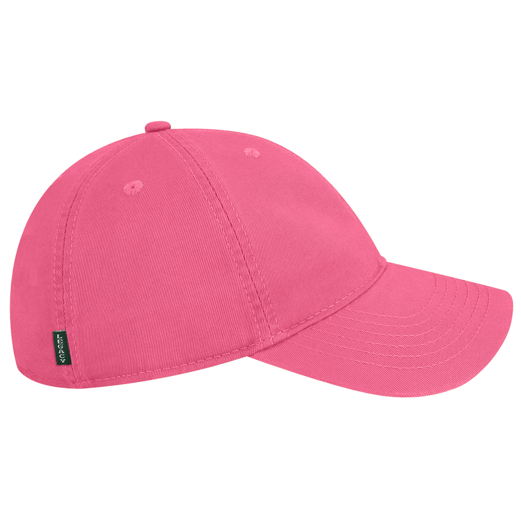 West Virginia Mountaineers Women's Relaxed Twill Hat – L2 Brands