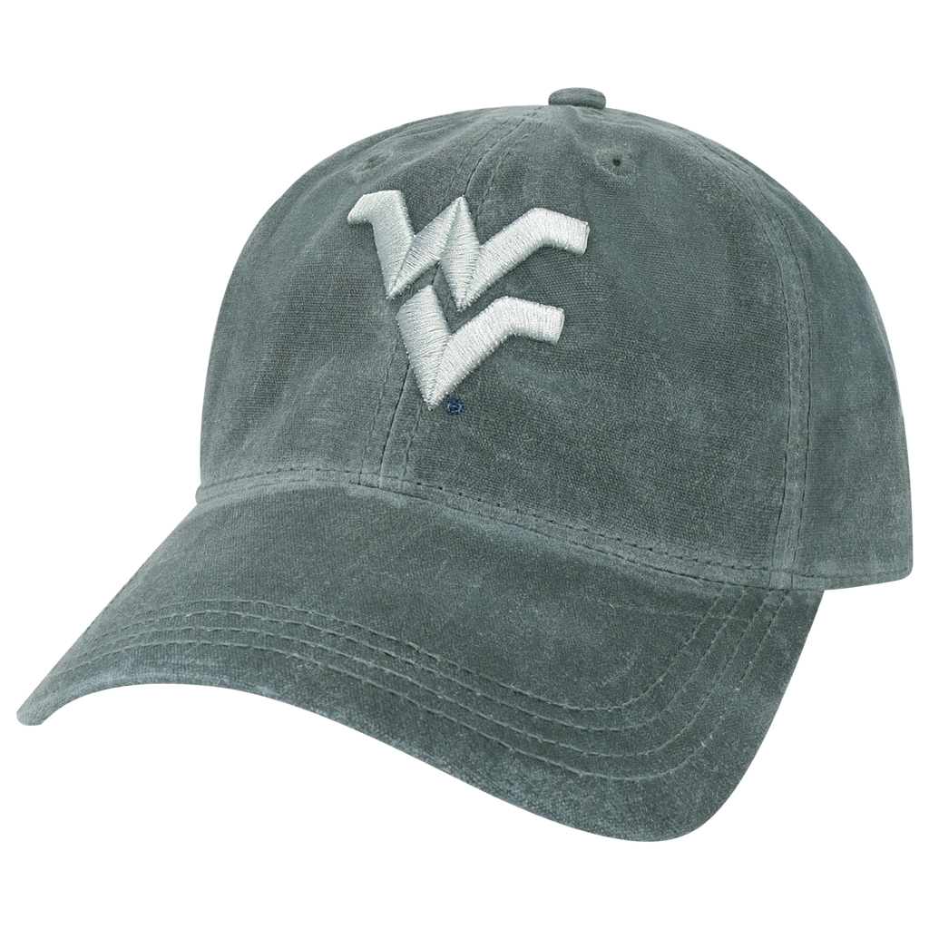 West virginia online mountaineers hat