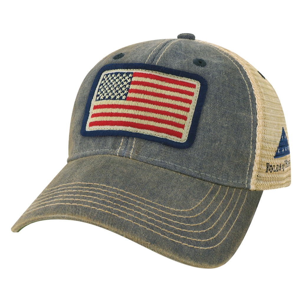 FOH Old Favorite Trucker Hat – L2 Brands
