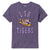 L900-Heather New Purple-4XL