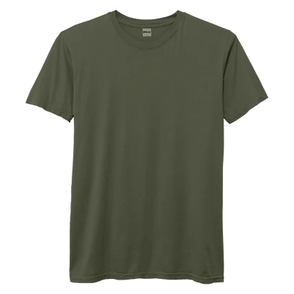 Pigment Dyed S/S Tee – L2 Brands