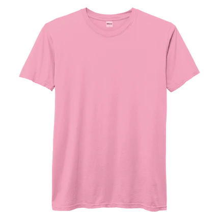 【SATIIIZ】Den Halli Pigment T-Shirt UUL Pigment Short-Sleeved T-Shirt - satiiiz