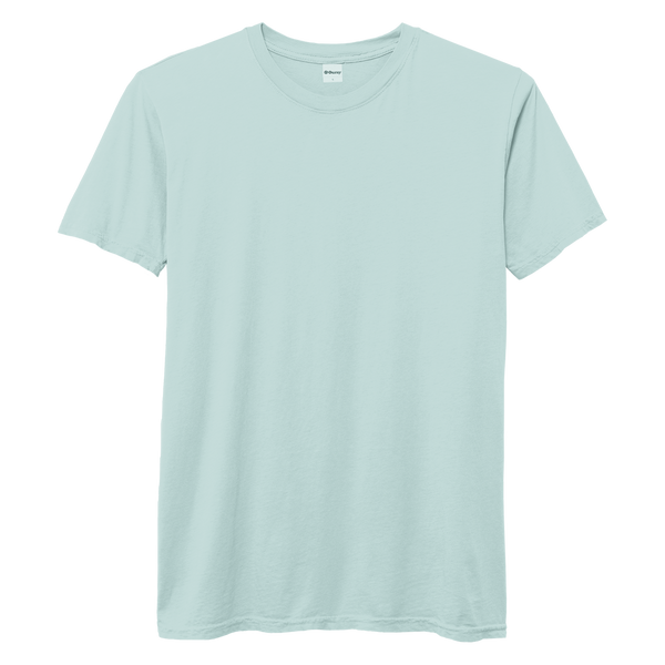Pigment Dyed S/S Tee – L2 Brands