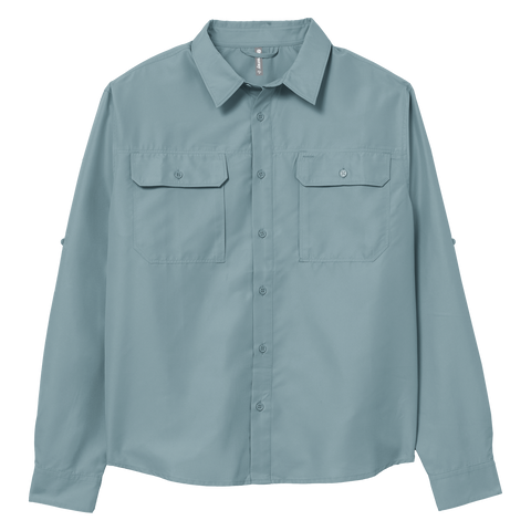 100BH Bighorn Fishing Shirt