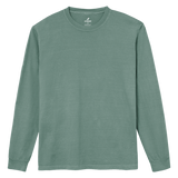 10HZN Horizon L/S Tee - Available October 2026