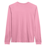 10PDT The Standard Collection Garment Dyed Long Sleeve Tee
