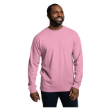 10PDT The Standard Collection Garment Dyed Long Sleeve Tee