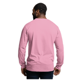 10PDT The Standard Collection Garment Dyed Long Sleeve Tee