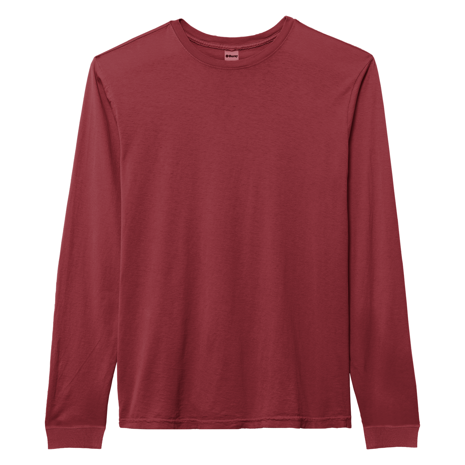 新品　Lon GARMENT-DYED TEE Pigment Dyed L/S Tee – L2 Brands