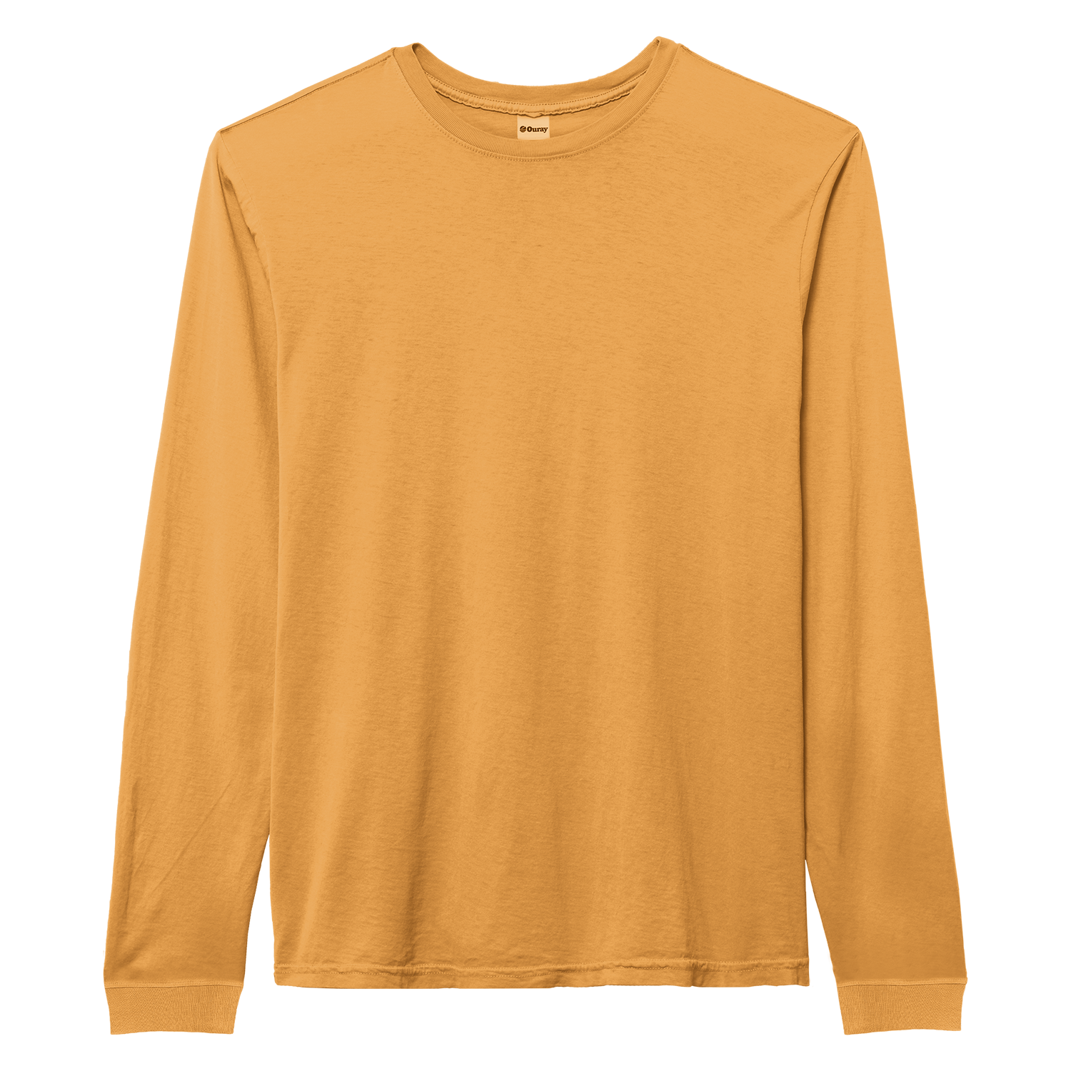 新品　Lon GARMENT-DYED TEE Pigment Dyed L/S Tee – L2 Brands
