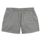 200WF Weathered Fleece Women's Short