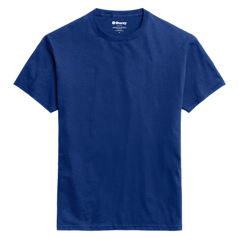 21014 Ouray Short Sleeve Tee - Solid Colors