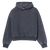 210WF-Heather Navy-2XL
