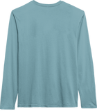 23048 Pigment Dyed Long Sleeve Tee