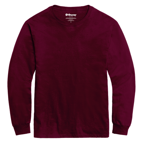 23050 Ouray Long Sleeve Tee