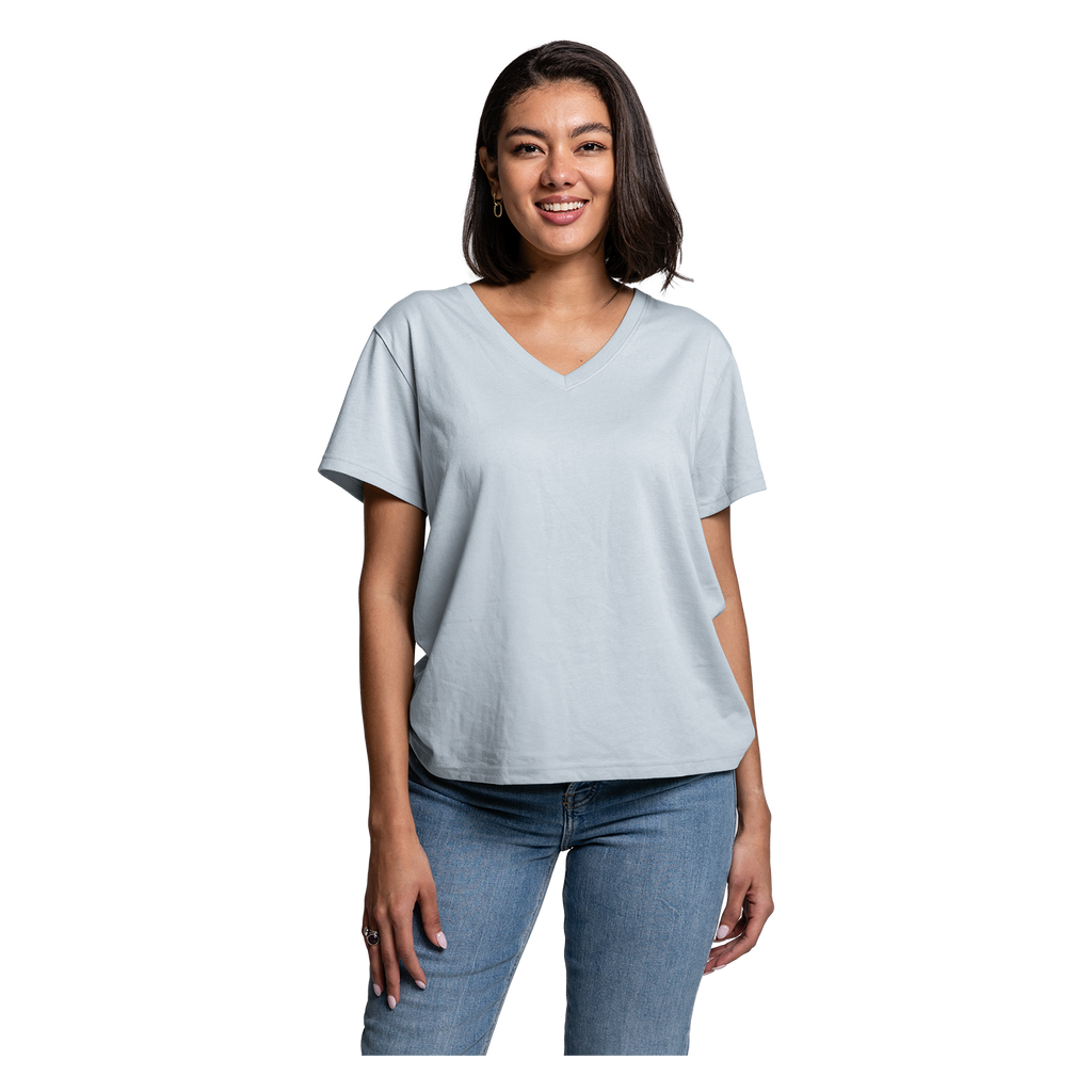 Essentials Womens V-Neck – L2 Brands