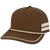 2BAR-Brown/Stone Piping-ADJ