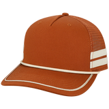 2BAR Bar Trucker Hat - New Colors - Available September 2025