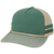 2BAR-Spruce/Sawgrass/ Dk Green Trucker-ADJ