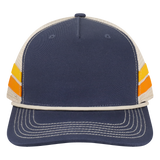 2BAR Bar Trucker Hat