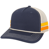 2BAR Bar Trucker Hat