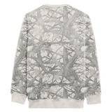 30008 Benchmark Crew - Camo - Available October 2025