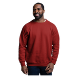 30008 Benchmark Crew - Team Colors