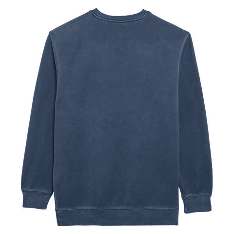 Pigment Dyed Crew – L2 Brands Pigment Dyed Crew – L2 Brands
