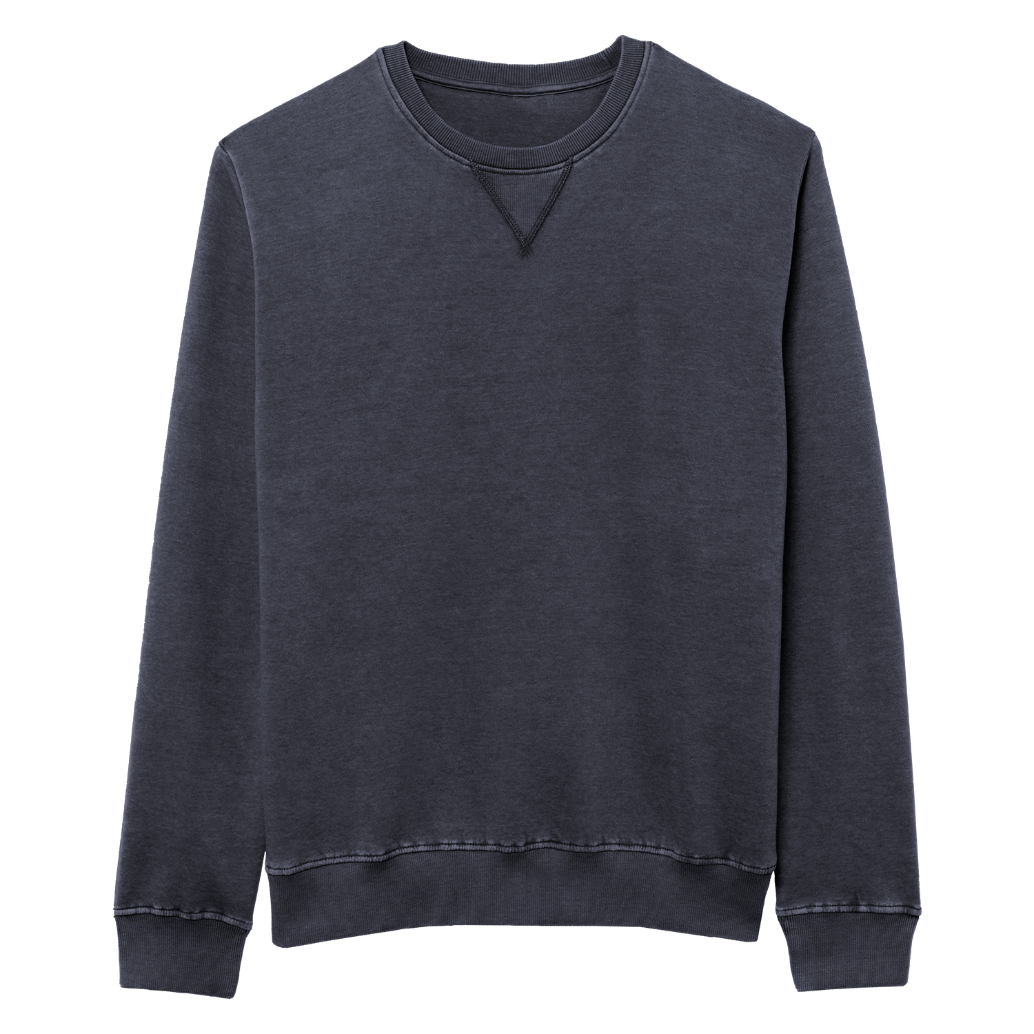 BLANK30032HeatherNavy_HtrNavy_
