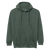31014-Dark Green-3XL