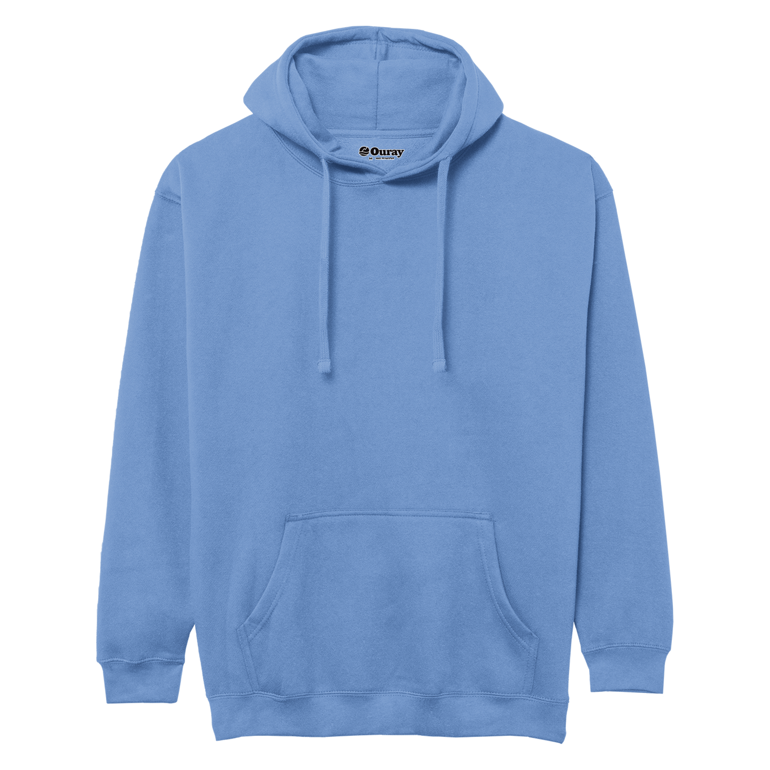 Benchmark Hood – L2 Brands
