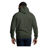 31014 Benchmark Hood - Neutral Colors